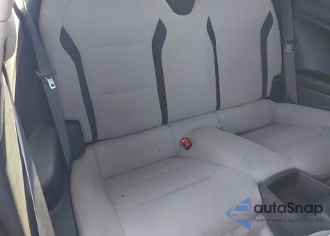 2018 Chevrolet Camaro 1Lt from USA, damaged, VIN 1G1FB1RS4J0177496